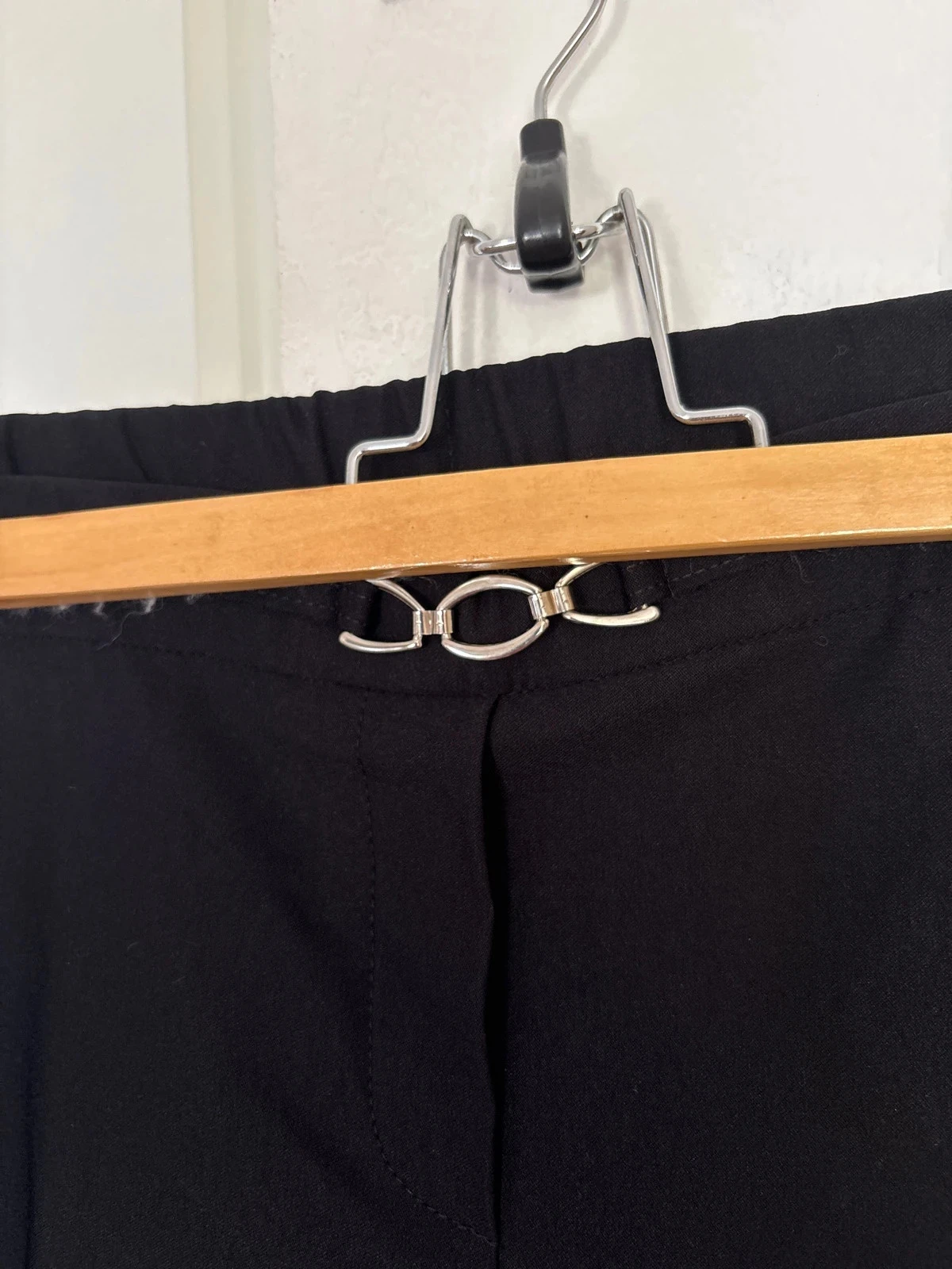 Calça preta tamanho XL nova – photo 3